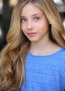 photo of Jessica Treska photo of Jessica Treska