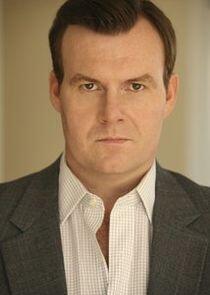 Jeb Kreager Jeb Kreager