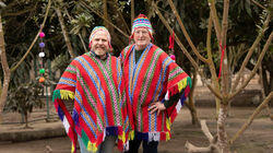 Peru Peru