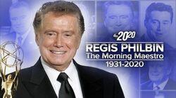 Regis Philbin: The Morning Maestro Regis Philbin: The Morning Maestro