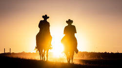 Texas Texas