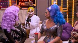 Makeovers: Crew Better Work Makeovers: Crew Better Work