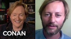 Rory Scovel Rory Scovel
