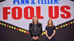 Penn & Teller Get Loopy Penn & Teller Get Loopy