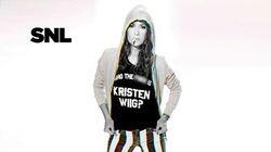 Kristen Wiig / Vampire Weekend Kristen Wiig / Vampire Weekend