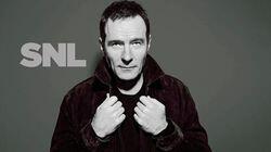 Bryan Cranston / Kanye West Bryan Cranston / Kanye West