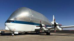 Super Guppy Super Guppy
