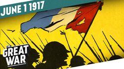Week 149: French Mutinies - Tunnels Under Messines Ridge Week 149: French Mutinies - Tunnels Under Messines Ridge