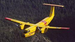 CC-115 Buffalo CC-115 Buffalo