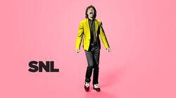 Mick Jagger Mick Jagger