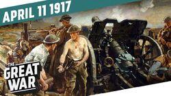 Week 142: The Canadian Corps Takes Vimy Ridge - The Battle of Arras Week 142: The Canadian Corps Takes Vimy Ridge - The Battle of Arras