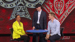 Penn & Teller Against the World Penn & Teller Against the World