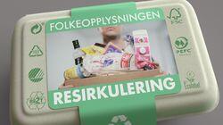 Resirkulering
