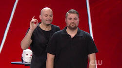 Penn & Teller Cure the Common Code Penn & Teller Cure the Common Code