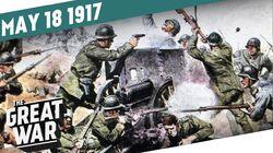 Week 147: Tenth Battle of the Isonzo River - Trotsky Arrives in Petrograd Week 147: Tenth Battle of the Isonzo River - Trotsky Arrives in Petrograd