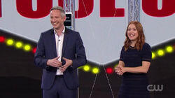 Penn & Teller Keep You in Suspense Penn & Teller Keep You in Suspense