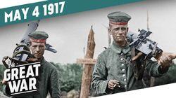 Week 145: The Battle of Arleux - Robert Nivelle Gets Fired Week 145: The Battle of Arleux - Robert Nivelle Gets Fired