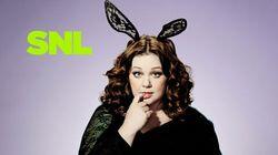 Melissa McCarthy / Lady Antebellum Melissa McCarthy / Lady Antebellum