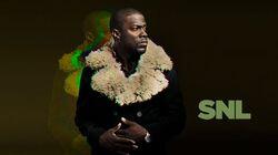 Kevin Hart / Macklemore & Ryan Lewis Kevin Hart / Macklemore & Ryan Lewis