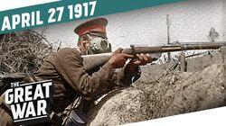 Week 144: The Battle of Doiran - Turmoil in the French Army Week 144: The Battle of Doiran - Turmoil in the French Army