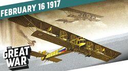 Week 134: Russian Bombing on the Eastern Front - US Prisoners of War I Week 134: Russian Bombing on the Eastern Front - US Prisoners of War I