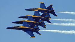 Blue Angels
