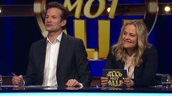 Fridtjof Nilsen & Hanne Kristin Rohde vs. Siri Kristiansen & Christian Borch Fridtjof Nilsen & Hanne Kristin Rohde vs. Siri Kristiansen & Christian Borch