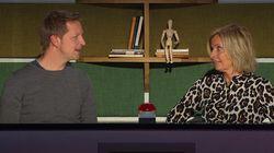 Fridtjof Nilsen & Hanne Kristin Rohde vs. Hallgeir Kvadsheim & Sunniva Rose Fridtjof Nilsen & Hanne Kristin Rohde vs. Hallgeir Kvadsheim & Sunniva Rose