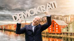 Demokrati Demokrati