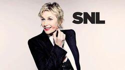 Jane Lynch / Bruno Mars Jane Lynch / Bruno Mars