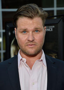 Zachery Ty Bryan