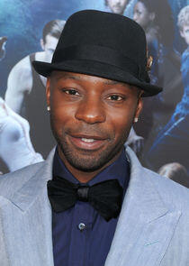 Nelsan Ellis Nelsan Ellis