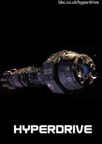 Hyperdrive Hyperdrive