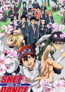 Sket Dance Sket Dance
