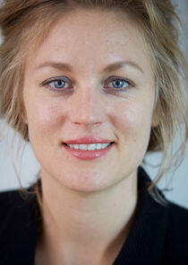 photo of Katrien van Beurden photo of Katrien van Beurden