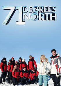 71 Degrees North 71 Degrees North