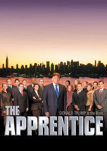 The Apprentice The Apprentice
