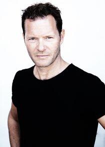 Claus Riis Østergaard Claus Riis Østergaard