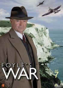 Foyle's War - Season 7 Foyle's War - Season 7