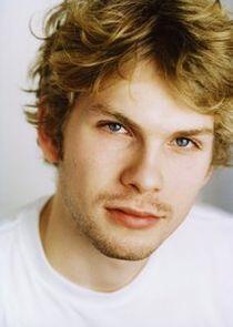 Sam Gilroy Sam Gilroy