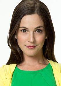 Becca Gilchrist Becca Gilchrist