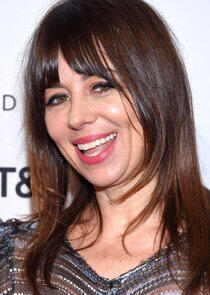 photo of Natasha Leggero photo of Natasha Leggero