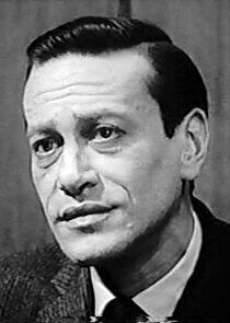 Lester Rawlins