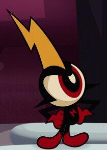 Commander Peepers Commander Peepers