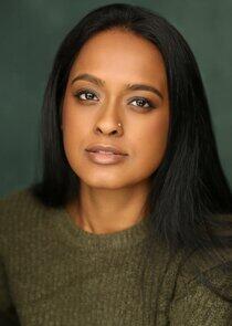 photo of Moshana Khan