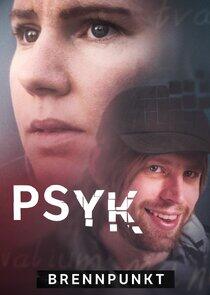 Brennpunkt: Psyk