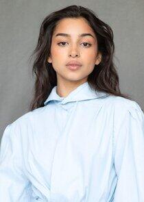 Najwa Khliwa