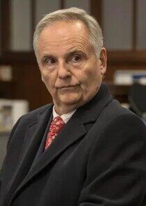 Mayor Firth Mayor Firth