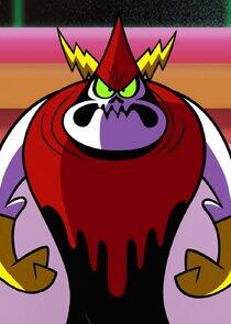 Lord Hater Lord Hater