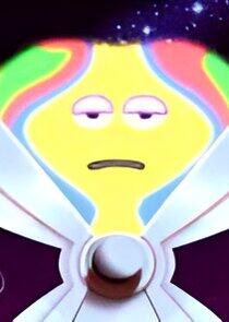 Celestial Being Celestial Being